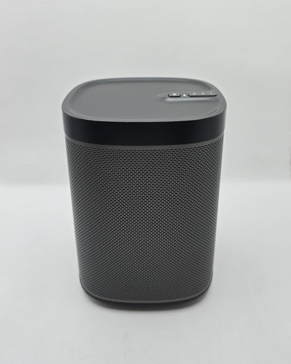 Sonos Play:1 – brukt høyttaler – kraftig lyd – som ny