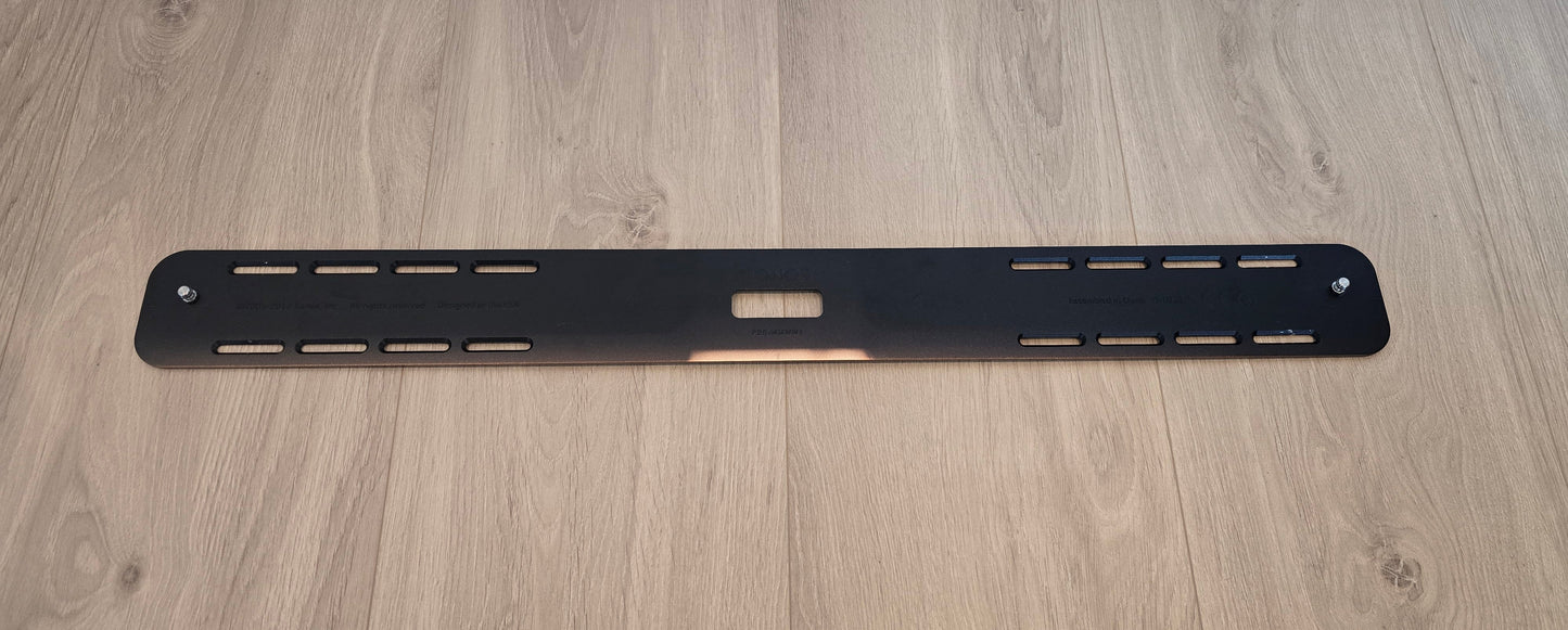 Sonos Playbar originalt veggfeste