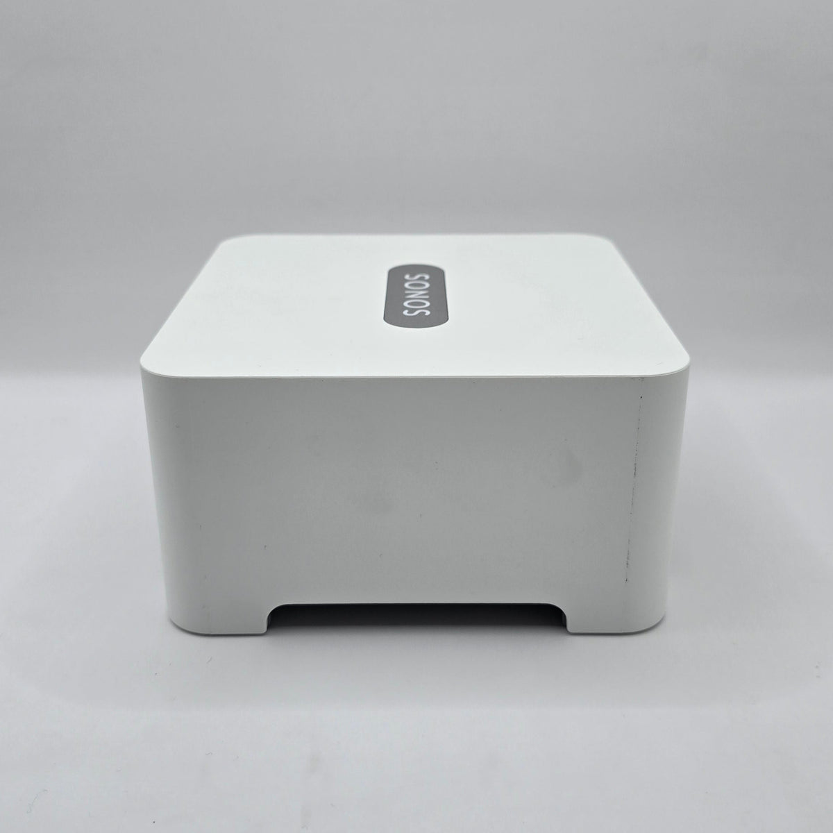 Sonos Connect Gen 2 – brukt musikkstreamer – WiFi – god stand