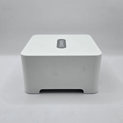Sonos Connect Gen 2 – brukt musikkstreamer – WiFi – god stand
