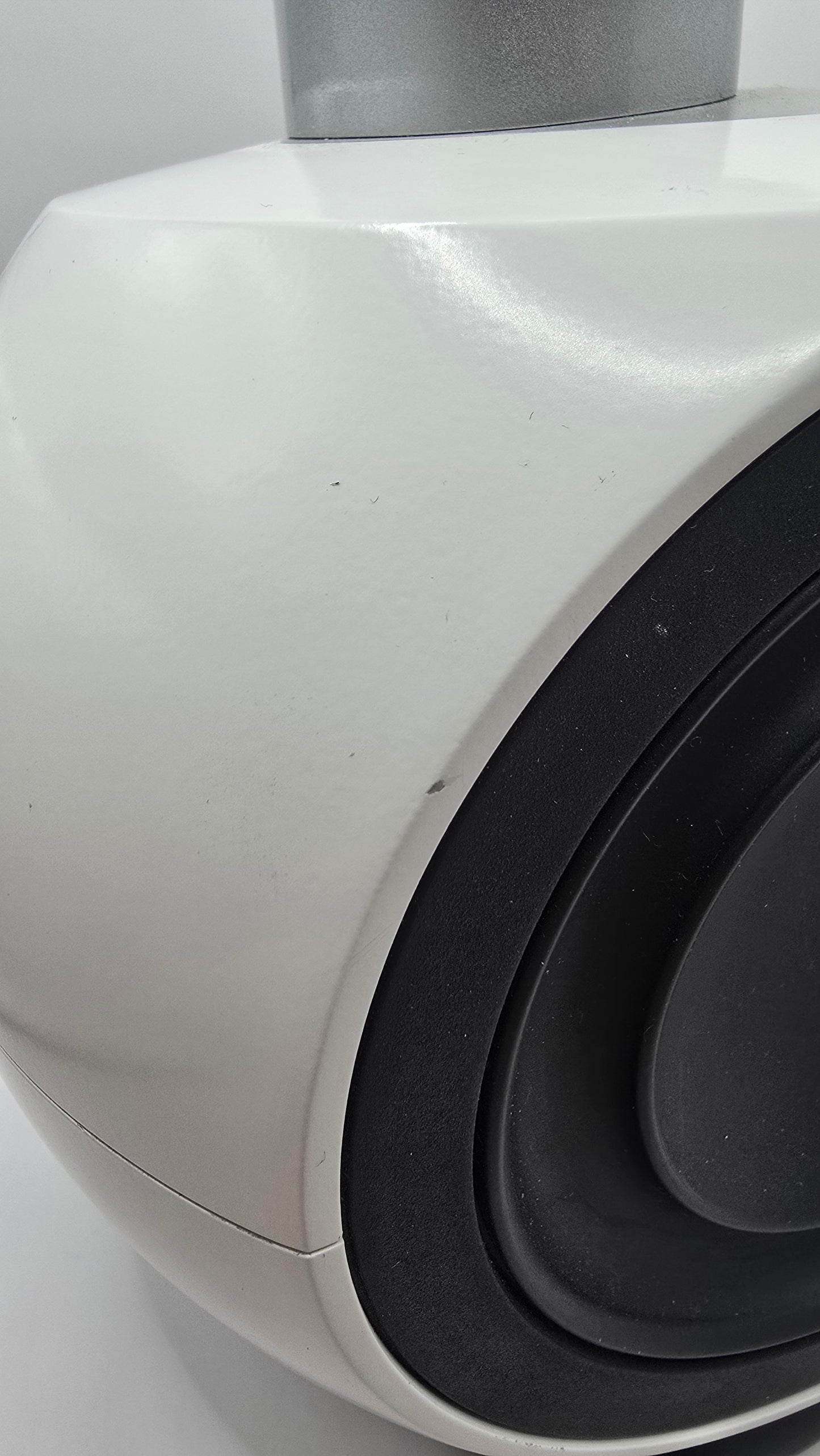 Bang & Olufsen BeoLab 3 MKII – brukte aktive høyttalere – delvis rep objekt (sett)