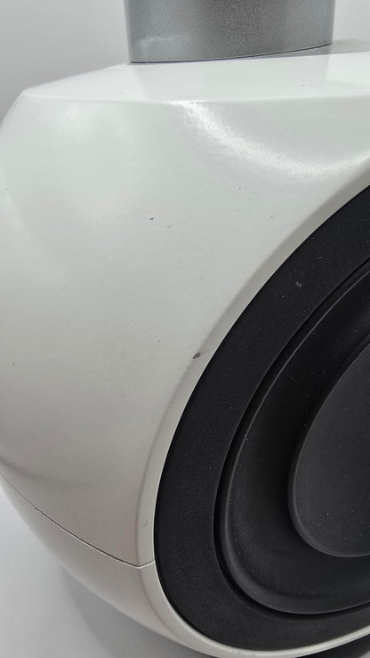 Bang & Olufsen BeoLab 3 MKII – brukte aktive høyttalere – delvis rep objekt (sett)