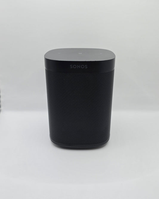 Sonos One SL (9E-7)