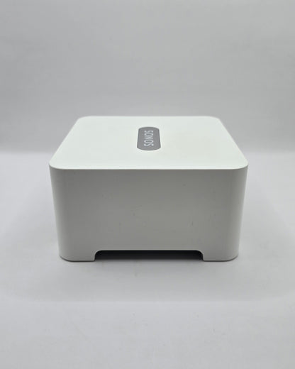 Sonos Connect Gen 1 – brukt streamer – meget pen