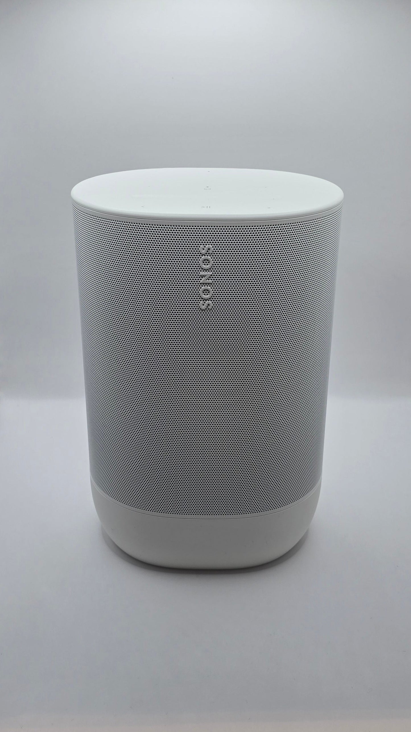 Sonos Move Gen 2 – brukt bærbar høyttaler – WiFi/Bluetooth – som ny