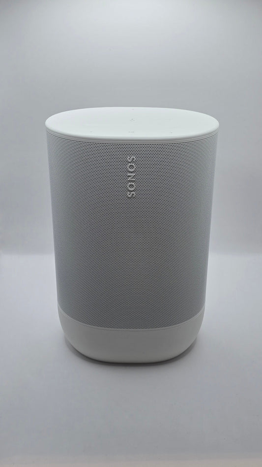 Sonos Move Gen 2 – brukt bærbar høyttaler – WiFi/Bluetooth – som ny