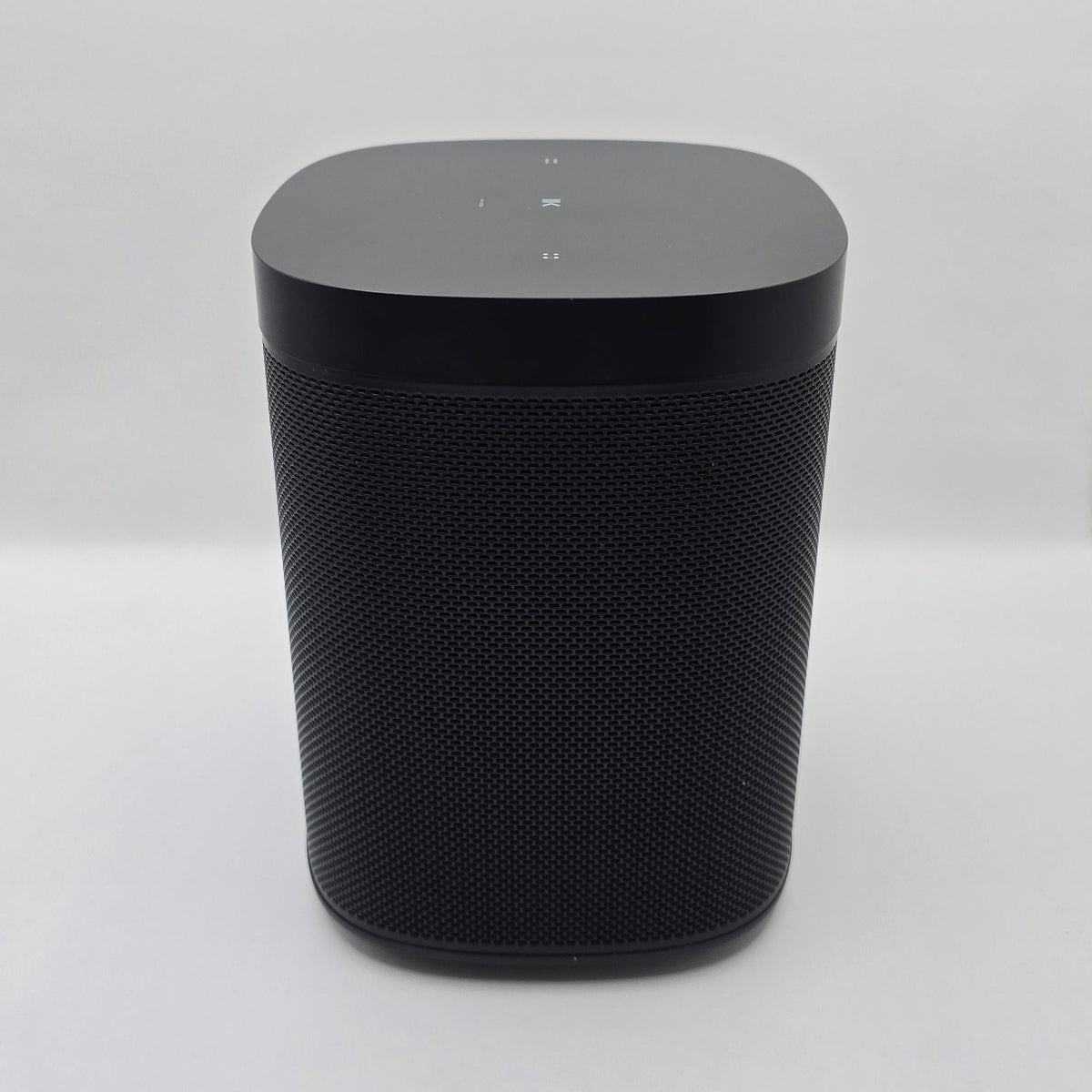 Sonos One SL – kompakt trådløs Wi-Fi-høyttaler med fyldig lyd - meget pen