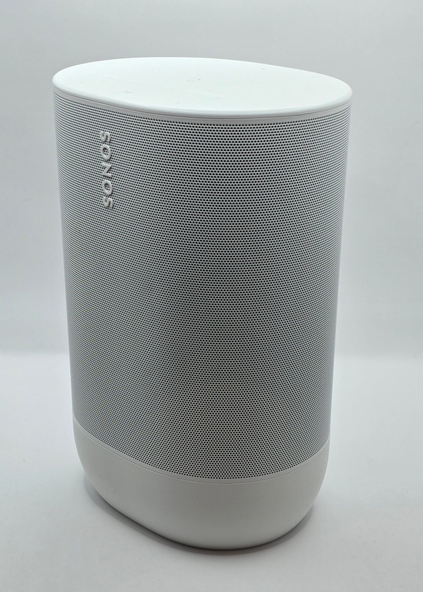 Sonos Move gen 2 - komplett i eske med alt innhold (CC-9)