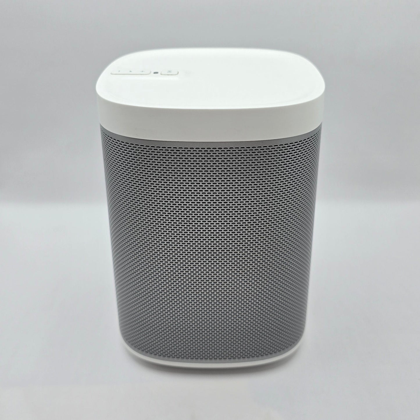 Sonos Play:1 – brukt høyttaler – få bruksmerker