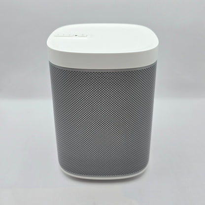 Sonos Play:1 – brukt høyttaler – få bruksmerker