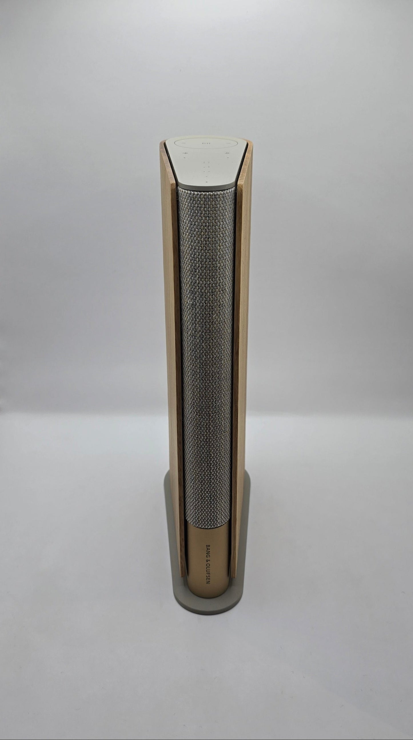 Bang & Olufsen Beosound Emerge – brukt trådløs designhøyttaler – som ny