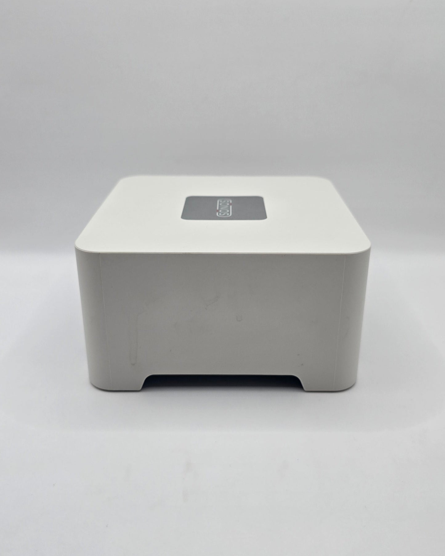 Sonos Connect ZP80 – brukt streamer – Sonos S1 – meget pen