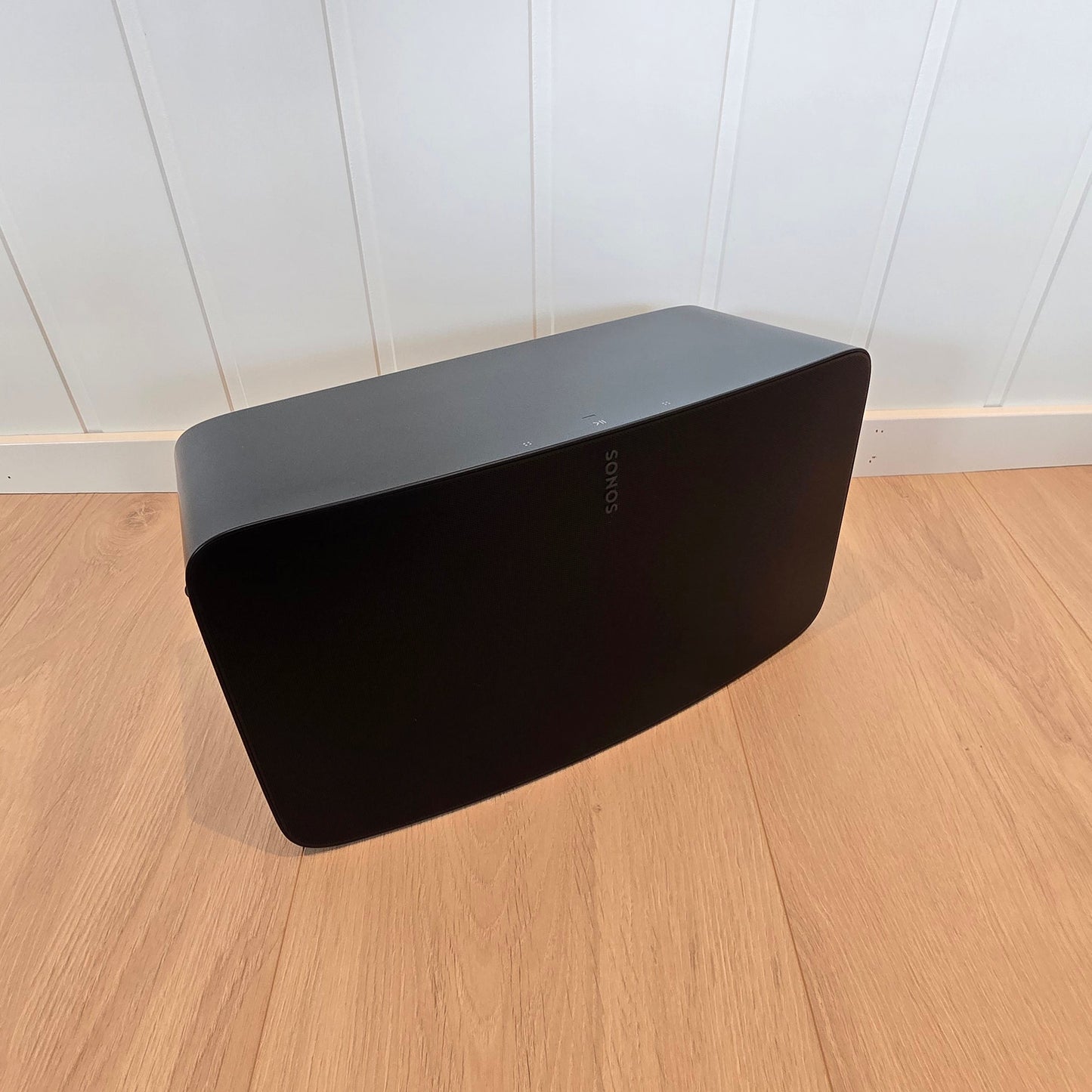 Sonos Five – brukt høyttaler – som ny