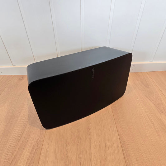 Sonos Five – brukt høyttaler – som ny