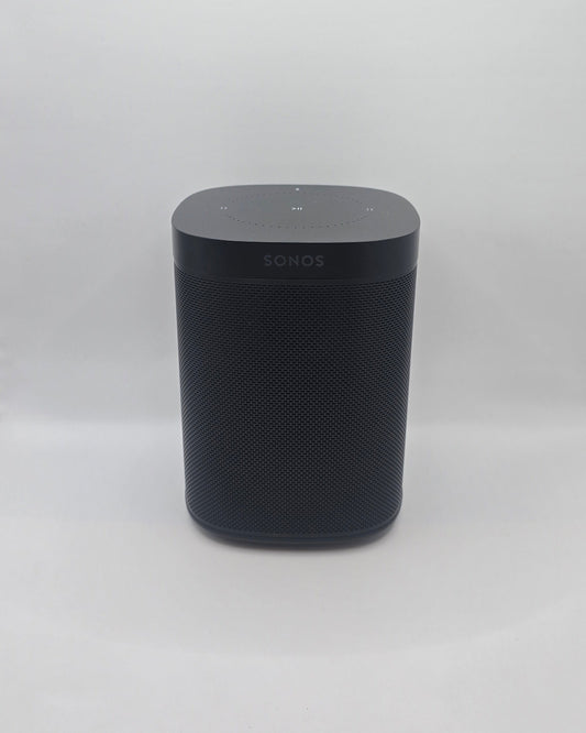 Sonos One gen 1 (7C-8)