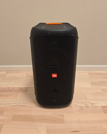 JBL Partybox 100 (2078) - REPERASJONSOBJEKT