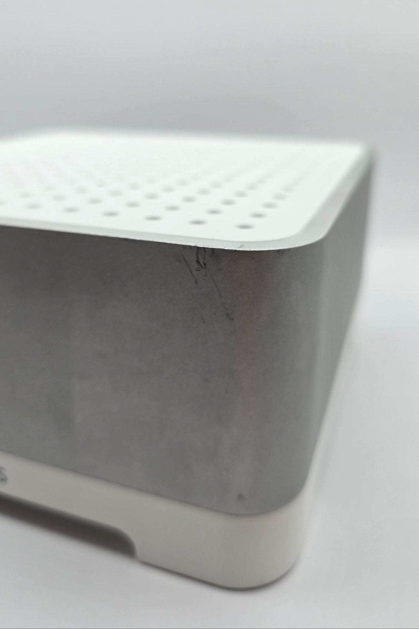 Sonos Connect:Amp Gen 2 – brukt forsterker – noen bruksmerker