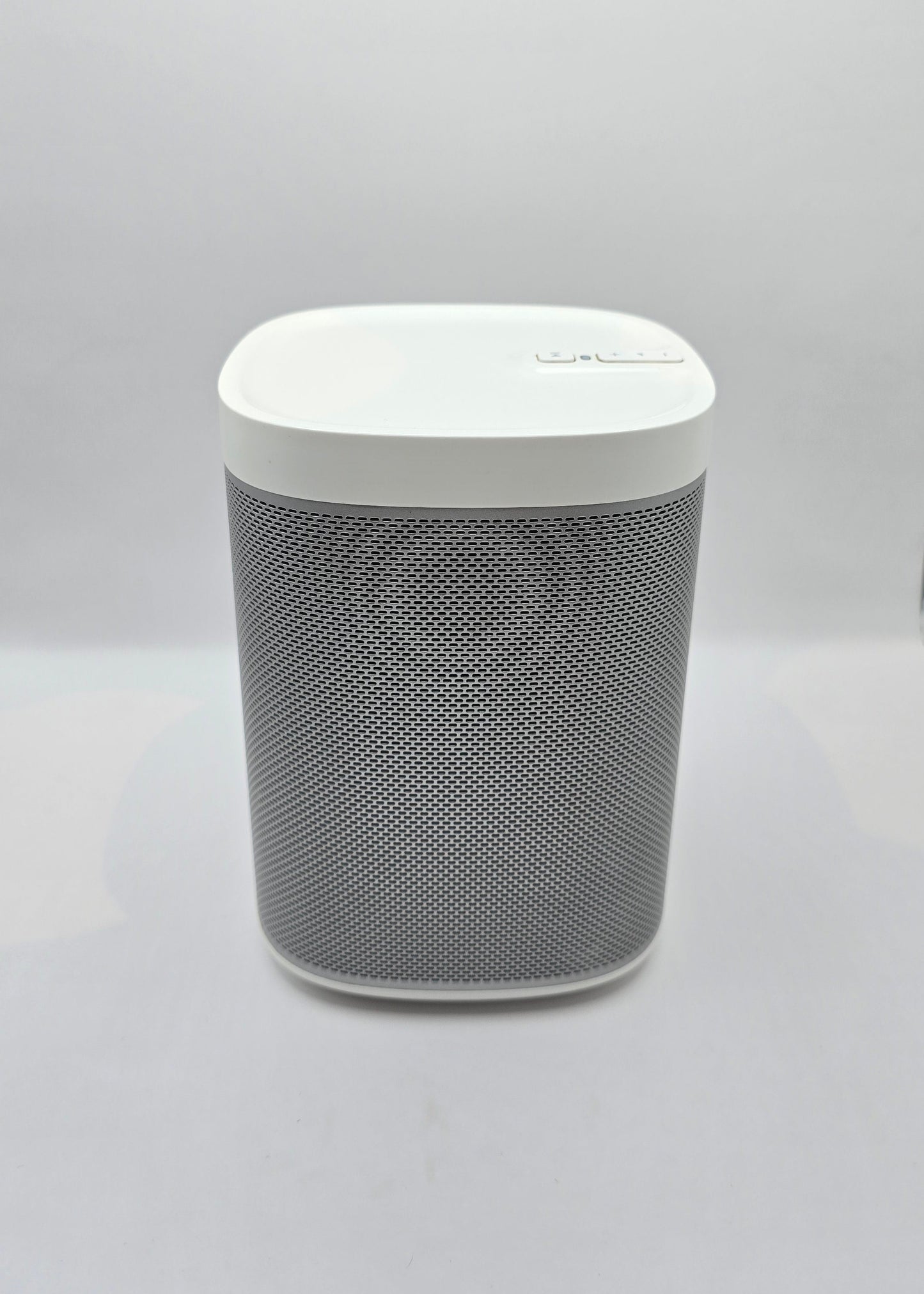 Sonos Play:1 – brukt høyttaler – stabil WiFi – noen bruksmerker