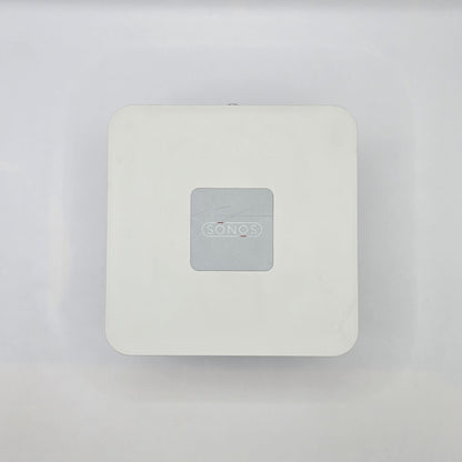 Sonos Connect ZP80 – brukt streamer – noen bruksmerker – reperasjonsobjekt