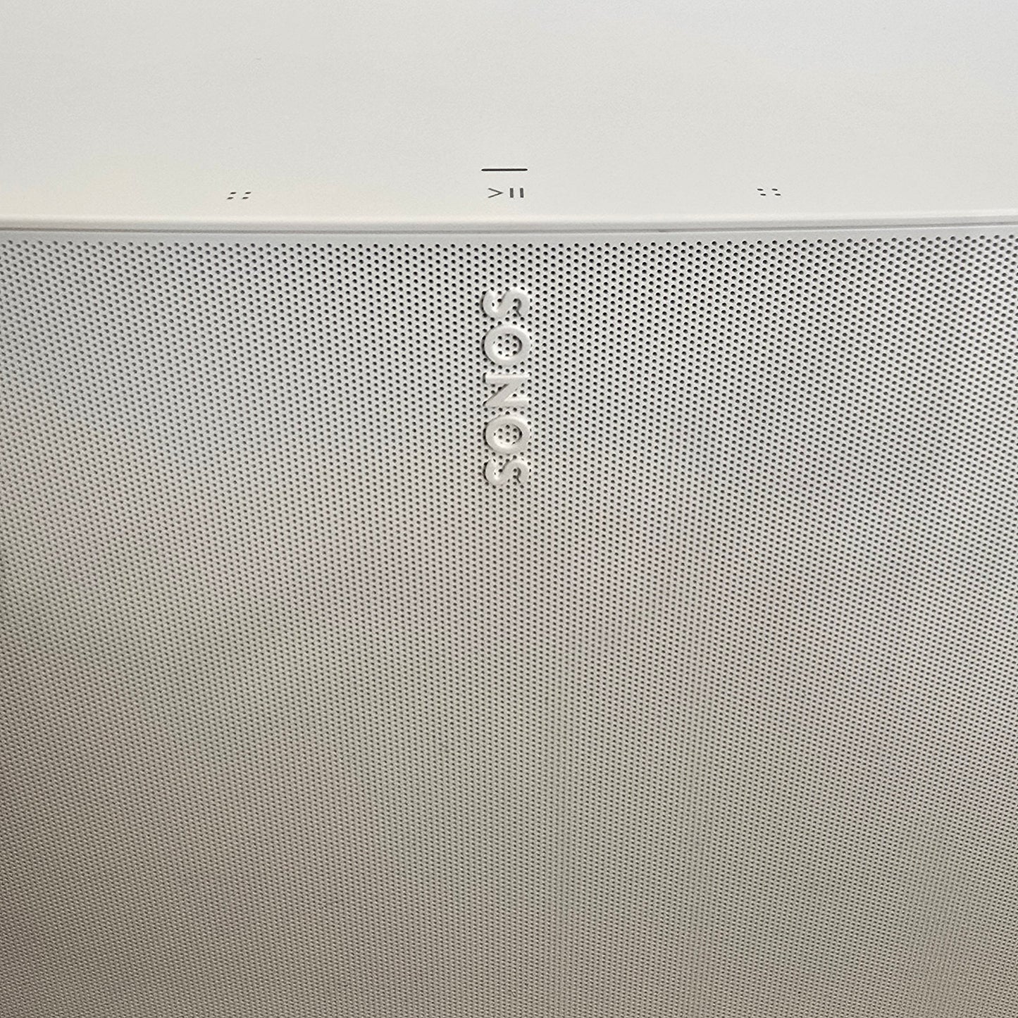 Sonos Five – brukt høyttaler – line-in – meget pen