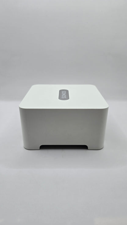 Sonos Connect Gen 1 – brukt musikkstreamer – Sonos S1 – som ny