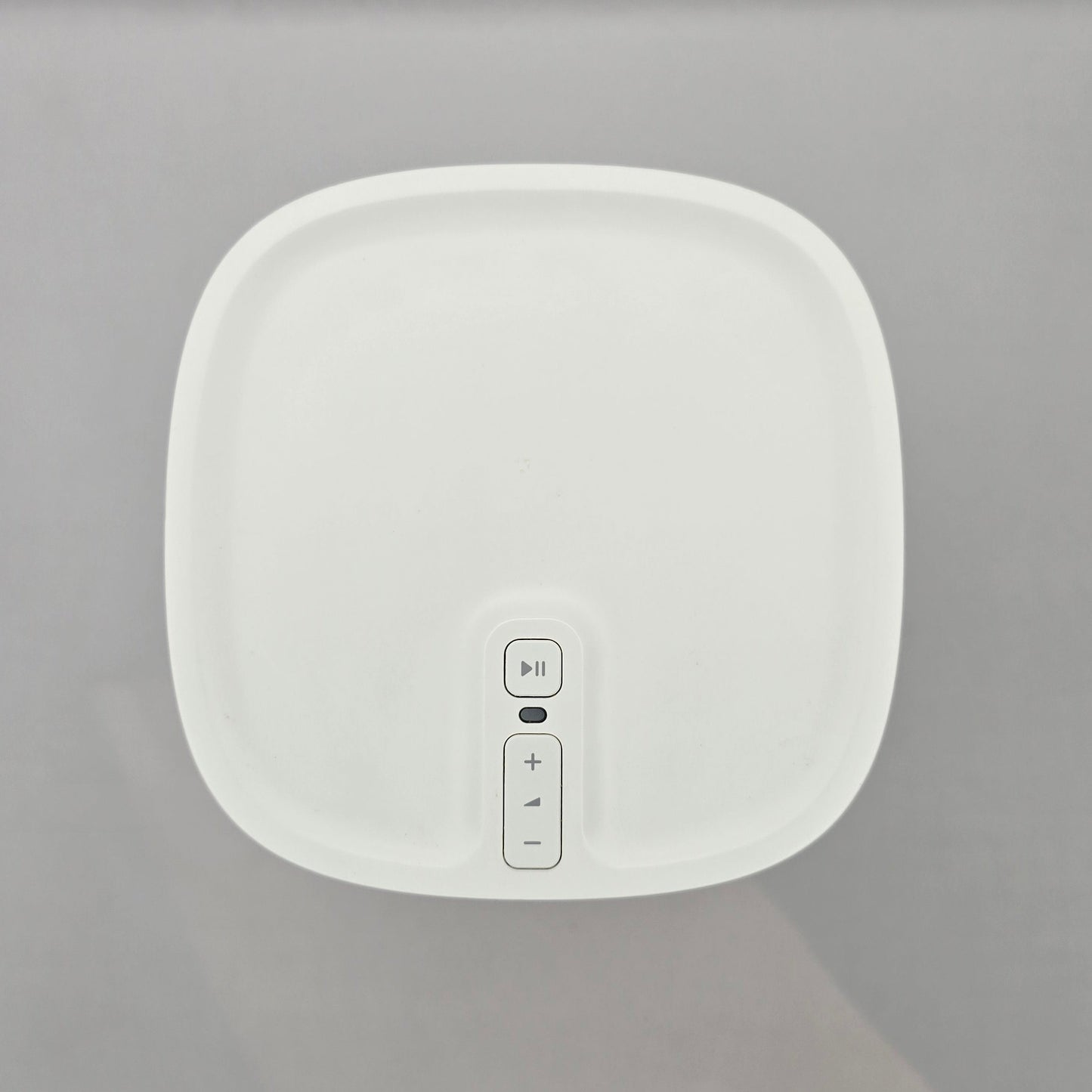 Sonos Play:1 – brukt høyttaler – få bruksmerker
