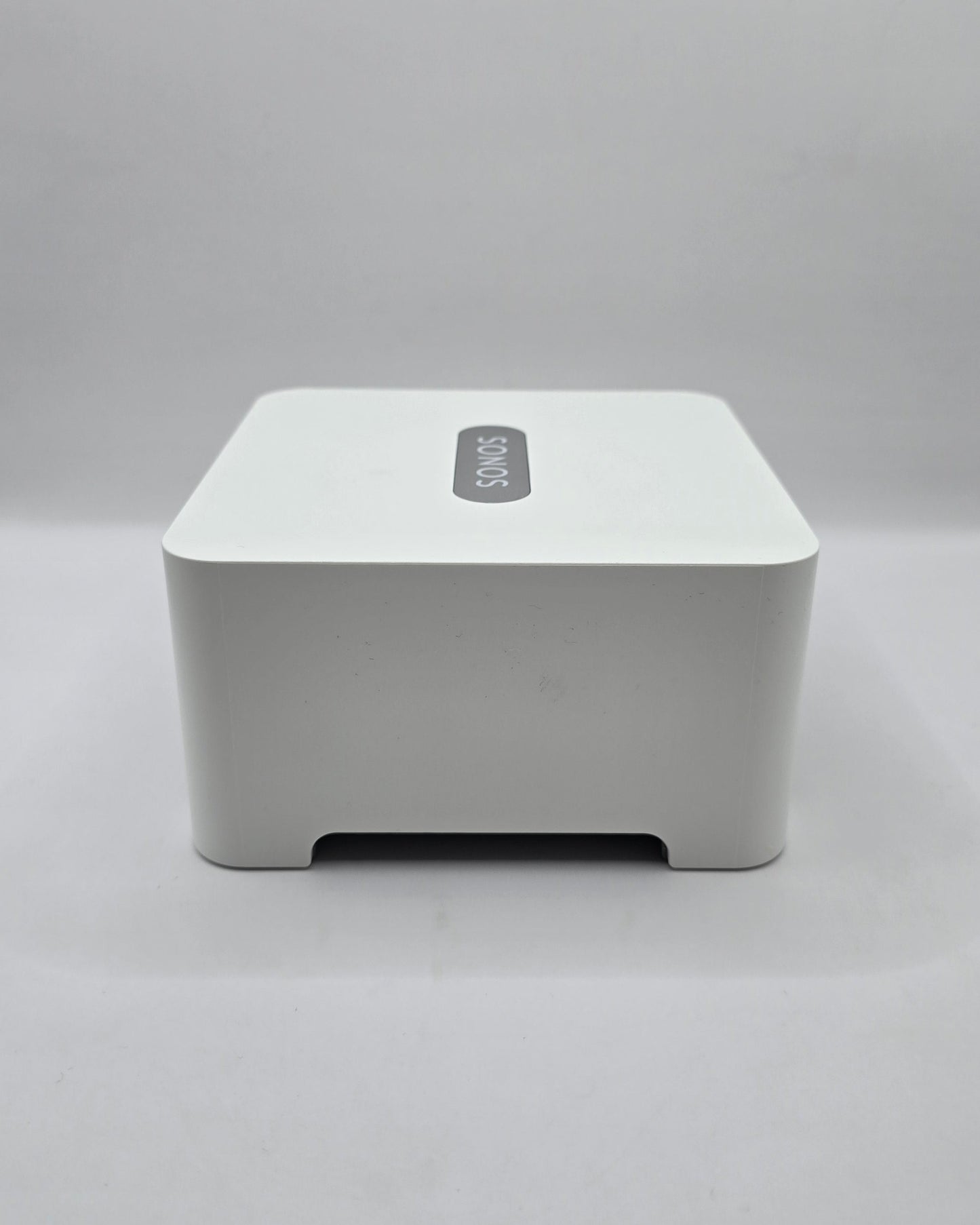 Sonos Connect Gen 1 – brukt streamer – ingen bruksmerker