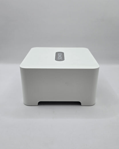 Sonos Connect Gen 1 – brukt streamer – ingen bruksmerker