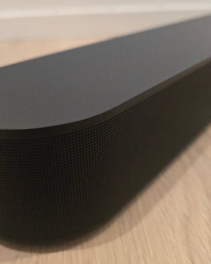 Sonos Beam Gen 2 – brukt lydplanke – Dolby Atmos – HDMI eARC – veldig pen