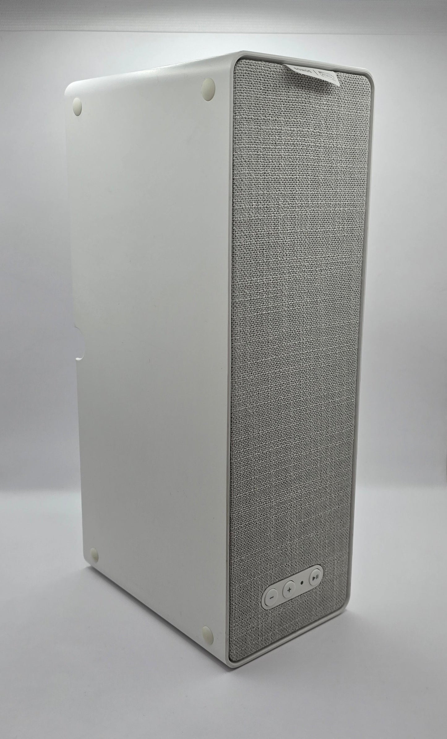 Sonos/IKEA Symfonisk Bokhylle høyttaler gen 2 (27CE)