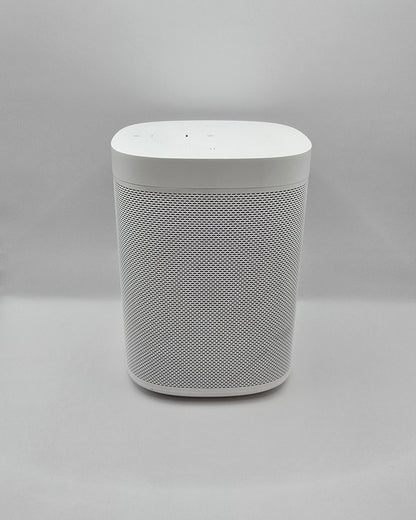 Sonos One gen 1 (D6-D)