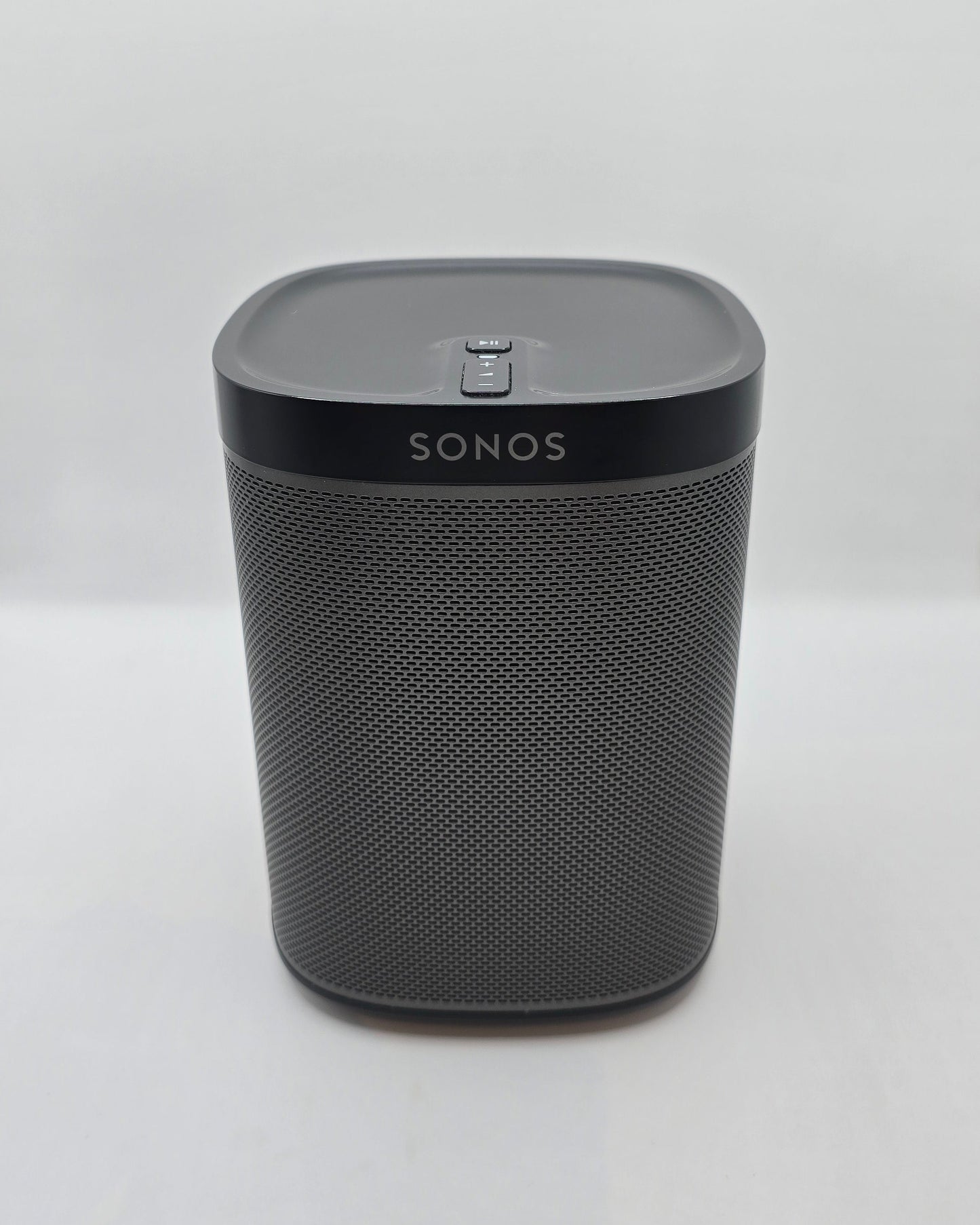 Sonos Play:1 – brukt høyttaler – kompakt design – som ny stand