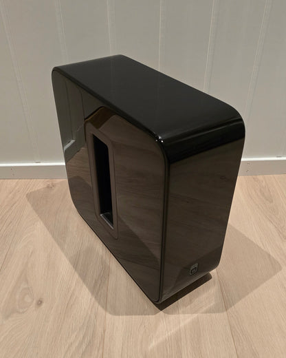 Sonos Sub Gen 1 – brukt trådløs subwoofer – kraftig bass
