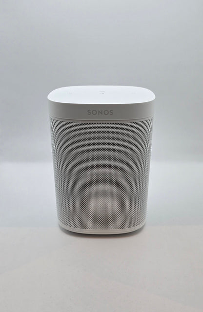Sonos One SL (9C-5)
