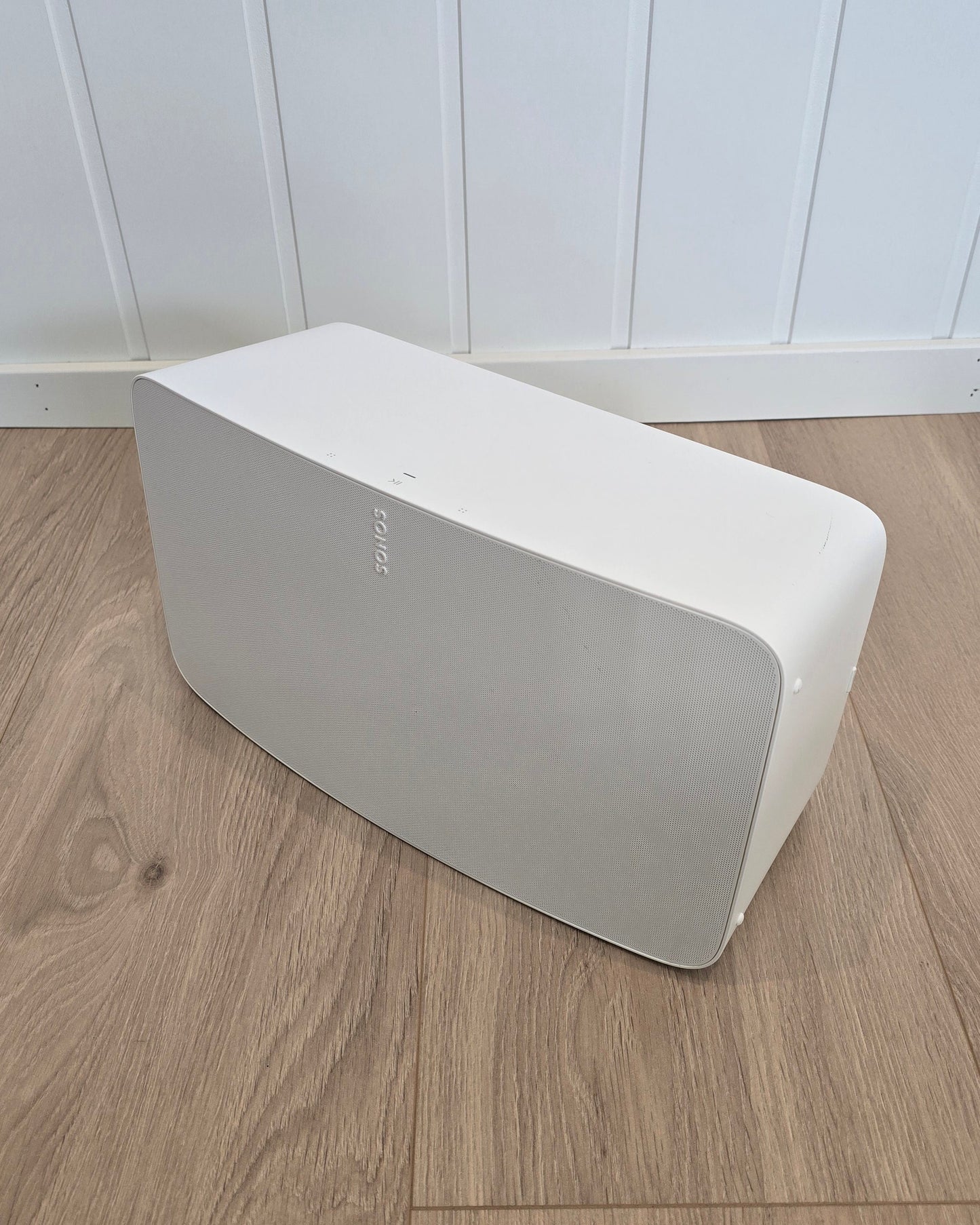 Sonos Five – brukt premium høyttaler – AirPlay 2 – god stand