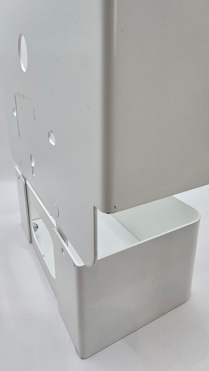 Flexson veggfeste Sonos CONNECT:AMP – brukt – plassbesparende montering – meget pen