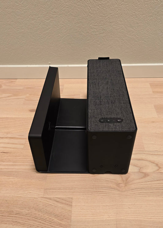 Sonos Symfonisk gen 2 inkl. hylle med ladestasjon