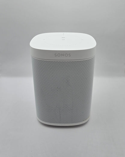 Sonos One gen 1 (B4-8)