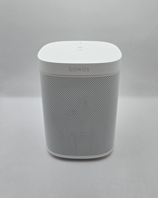 Sonos One gen 1 (B4-8)