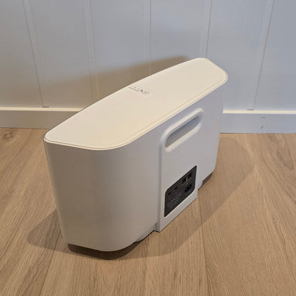 Sonos Play:5 Gen 1 – brukt høyttaler – noen bruksmerker
