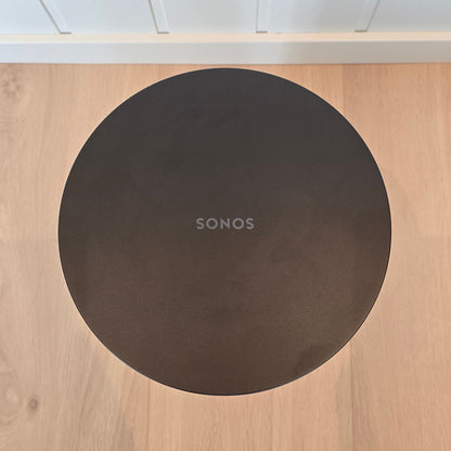 Sonos Sub Mini – brukt subwoofer – som ny