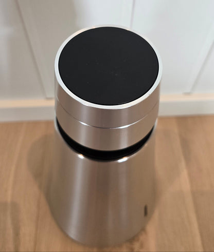 Bang & Olufsen Beosound 1 – brukt trådløs høyttaler – få bruksmerker