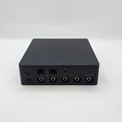 Sonos Port – brukt musikkstreamer – lite bruksmerker