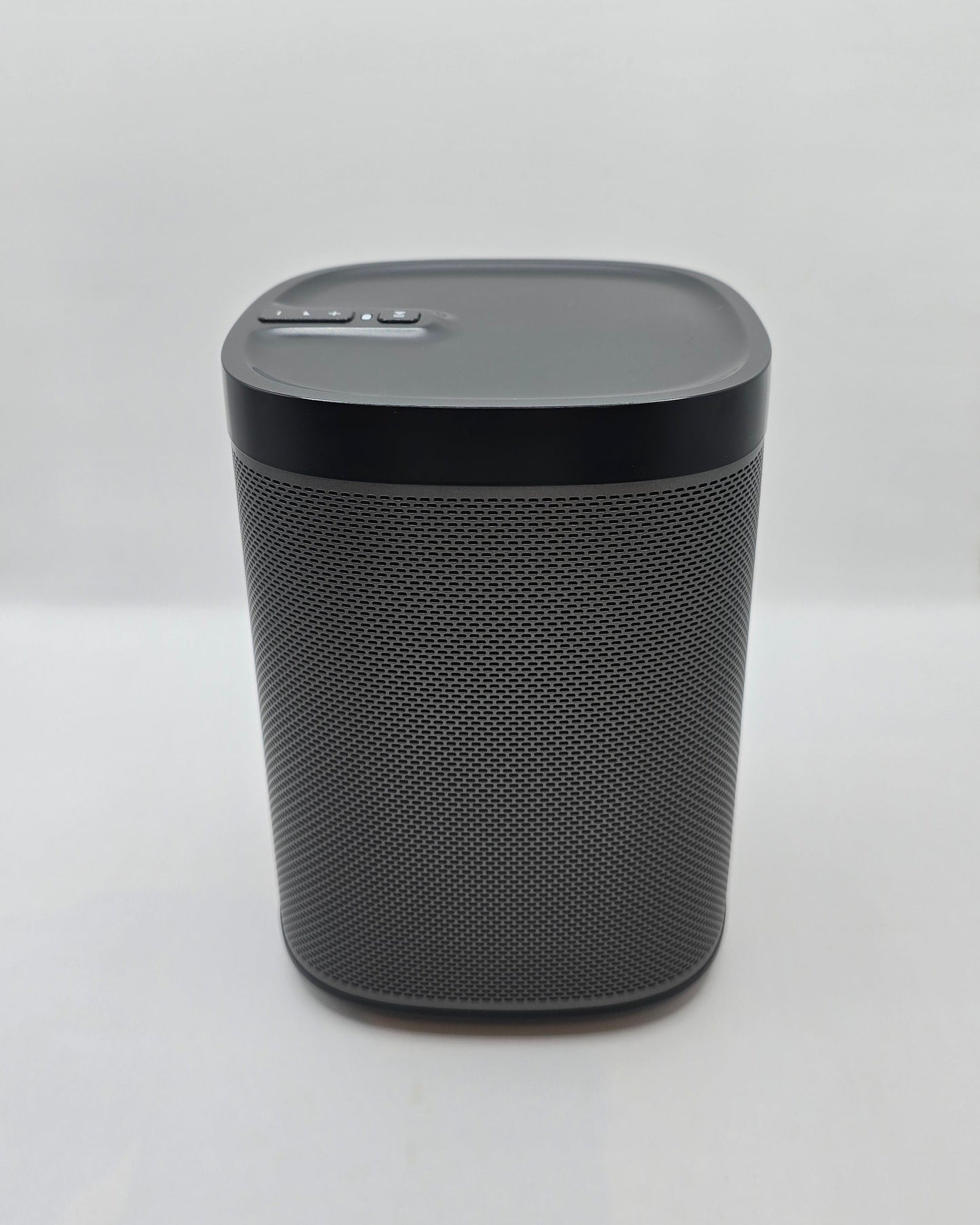 Sonos Play:1 – brukt høyttaler – kompakt design – som ny stand