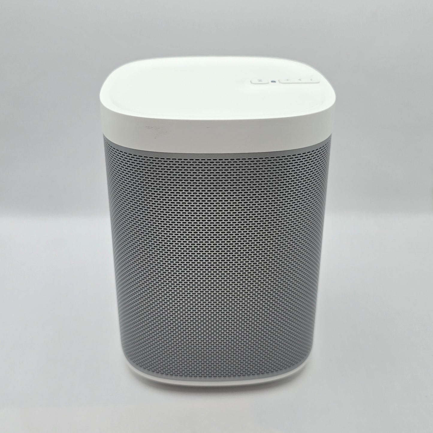 Sonos Play:1 – brukt kompakt høyttaler – som ny