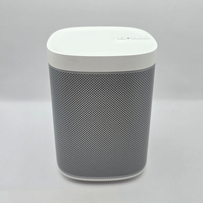 Sonos Play:1 – brukt kompakt høyttaler – som ny