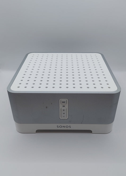 Sonos Connect AMP gen 2 - DEFEKT (A4-5)
