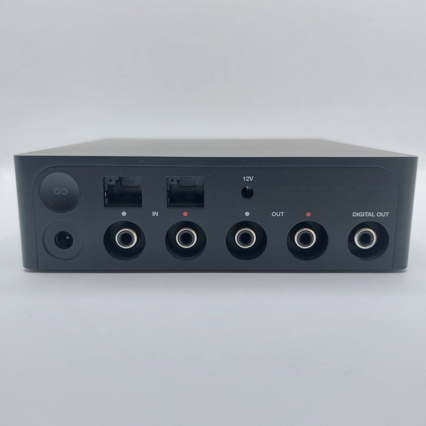 Sonos Port(82-B)