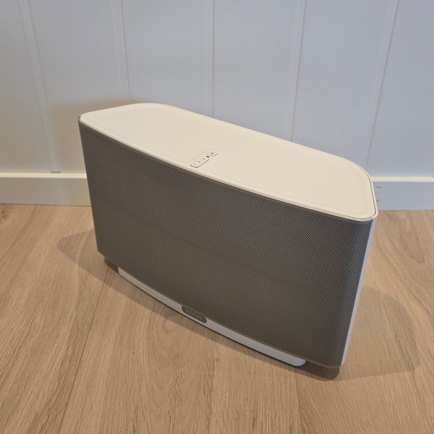 Sonos Play:5 Gen 1 – brukt høyttaler – noen bruksmerker
