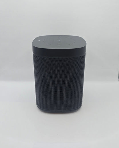 Sonos One gen 2 (62-A)